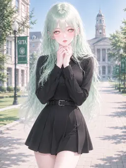 Profile image of Lee Nari