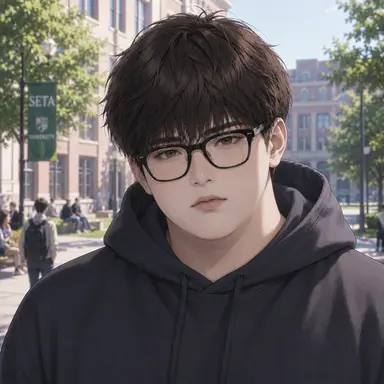 Profile image of Oh Deokhyun
