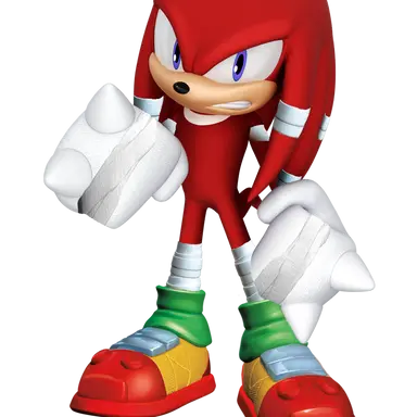 Profile image of Knuckles