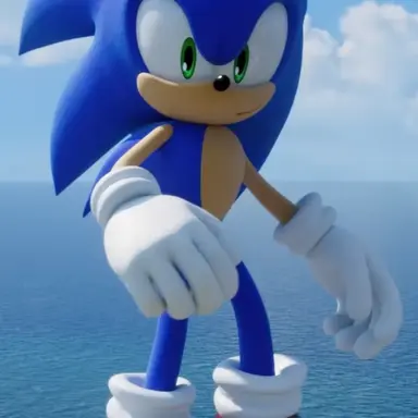 Profile image of Sonic