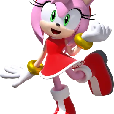 Profile image of Amy