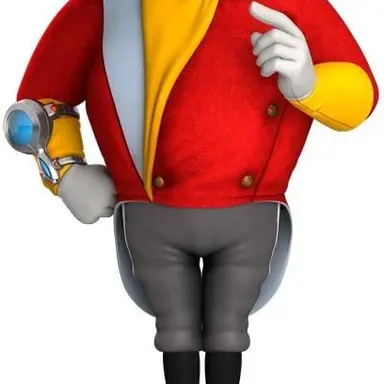 Profile image of Eggman