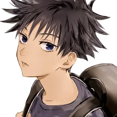 Profile image of Megumi