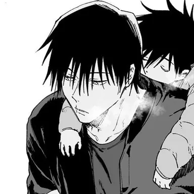 Profile image of Toji