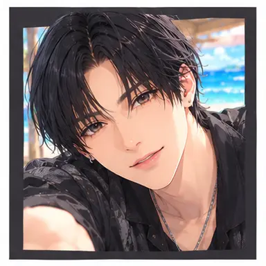 Profile image of Ren Meguro