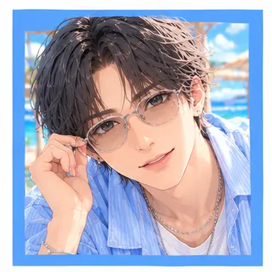 Profile image of Ryohei Abe