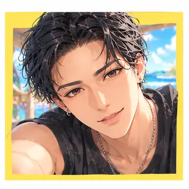 Profile image of Hikaru Iwamoto