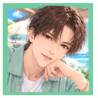 Profile image of Shota Watanabe
