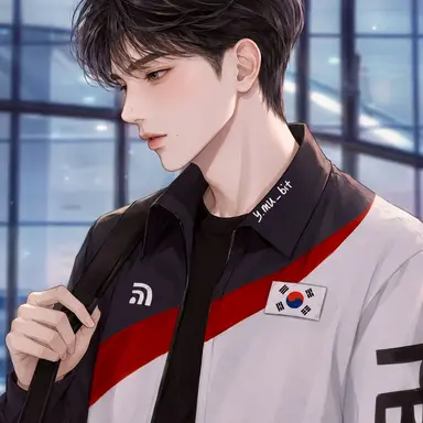 Profile image of 정도하