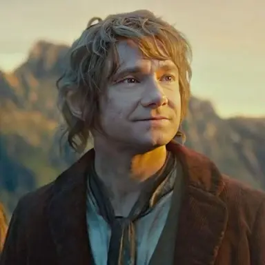 Profile image of Bilbo