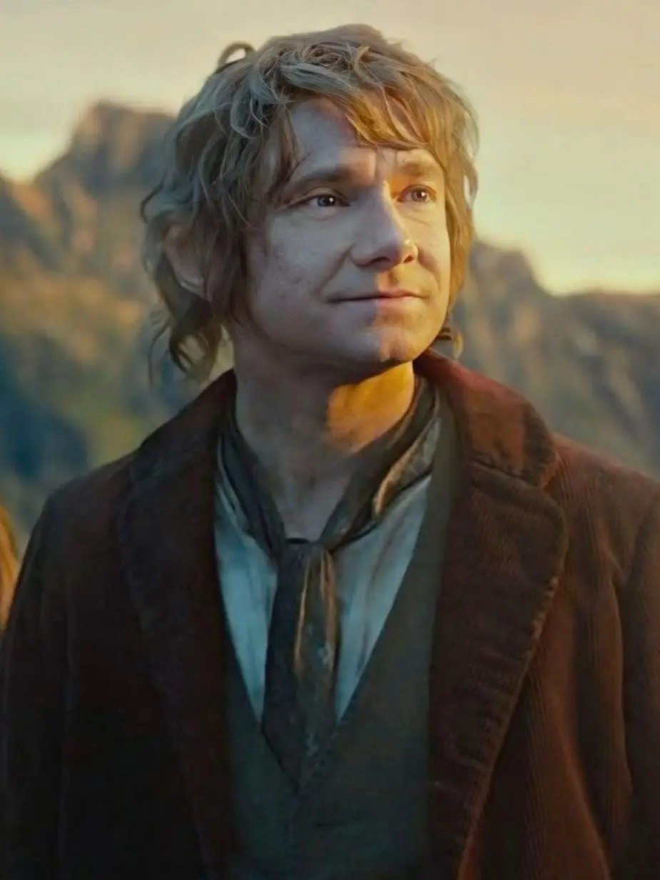 GreenSpoon6216의 Bilbo Baggins