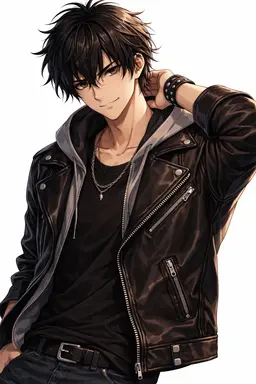 Profile image of Tobias
