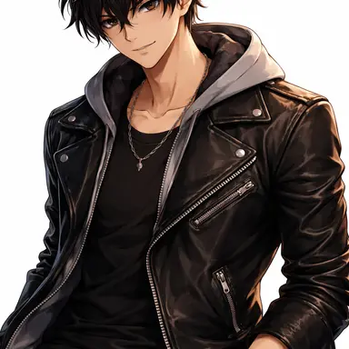 Profile image of Tobias