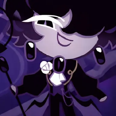 Profile image of 블랙사파이어 쿠키