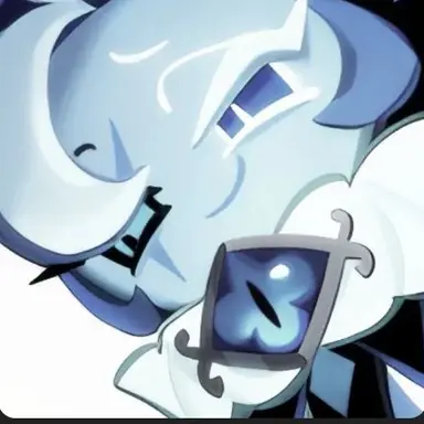 Profile image of 쉐도우밀크 쿠키