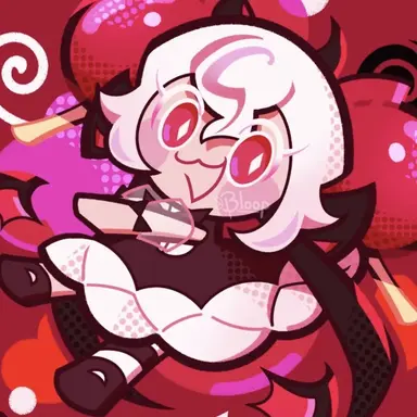 Profile image of 캔디애플 쿠키
