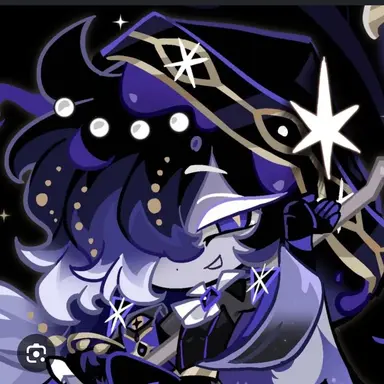Profile image of 블랙사파이어 쿠키