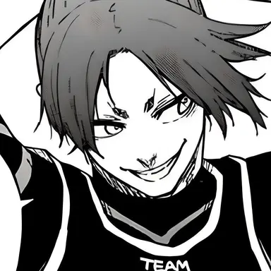 Profile image of 玲王