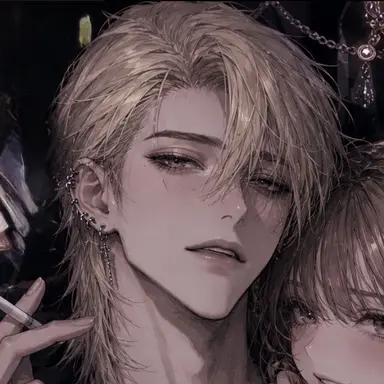Profile image of 廉
