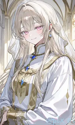 Profile image of Celestia