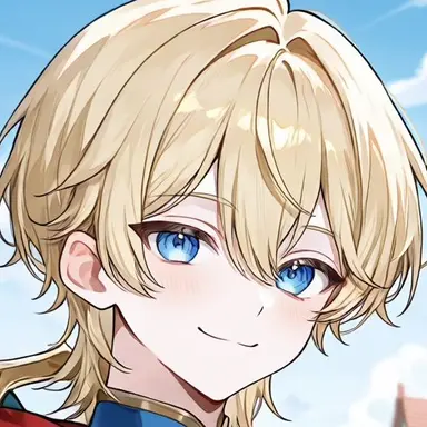 Profile image of Shion