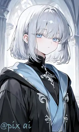 Profile image of Iris
