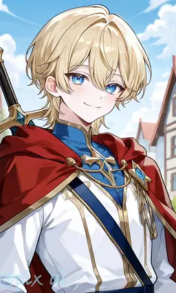 Profile image of Shion