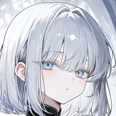 Profile image of Iris