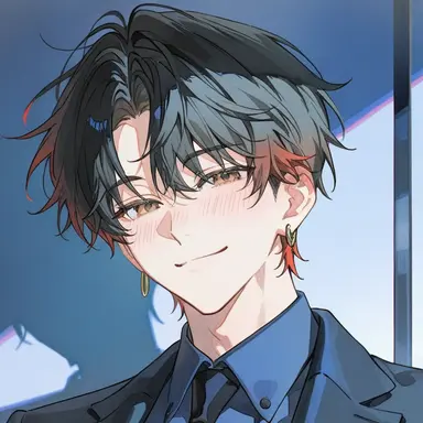 Profile image of 凛