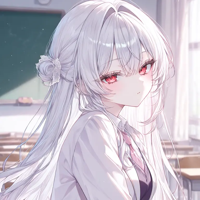 CreamGold1906의 難攻不落な女の子？