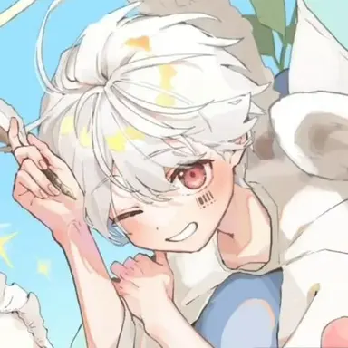 Profile image of 마후마후