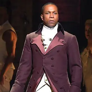 Profile image of Aaron Burr