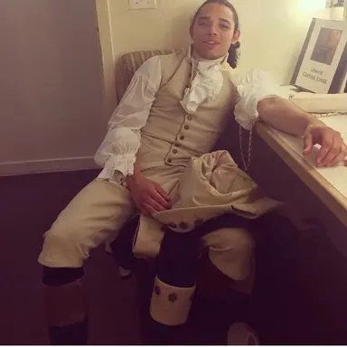 Profile image of Philip Hamilton