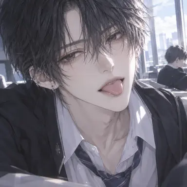 Profile image of Riku