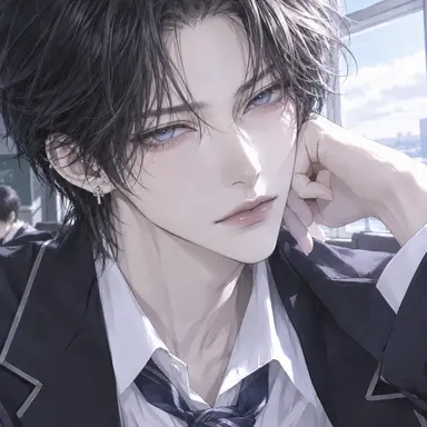 Profile image of Leo