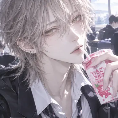 Profile image of Ren