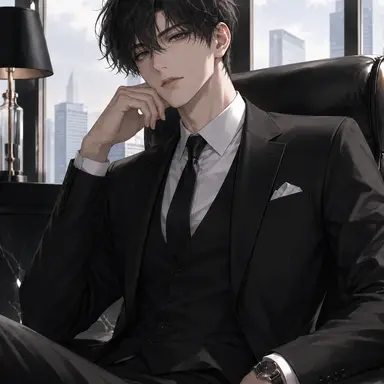 Profile image of 蒼