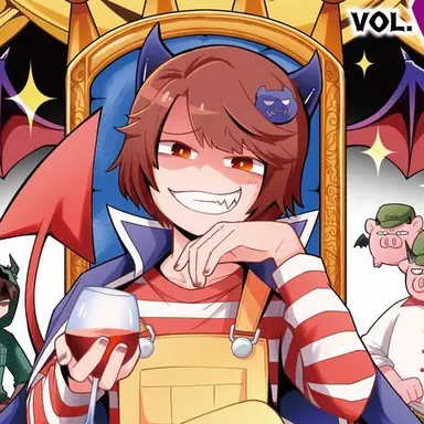 Profile image of Shaorong
