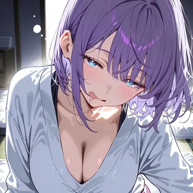 Profile image of 寝音