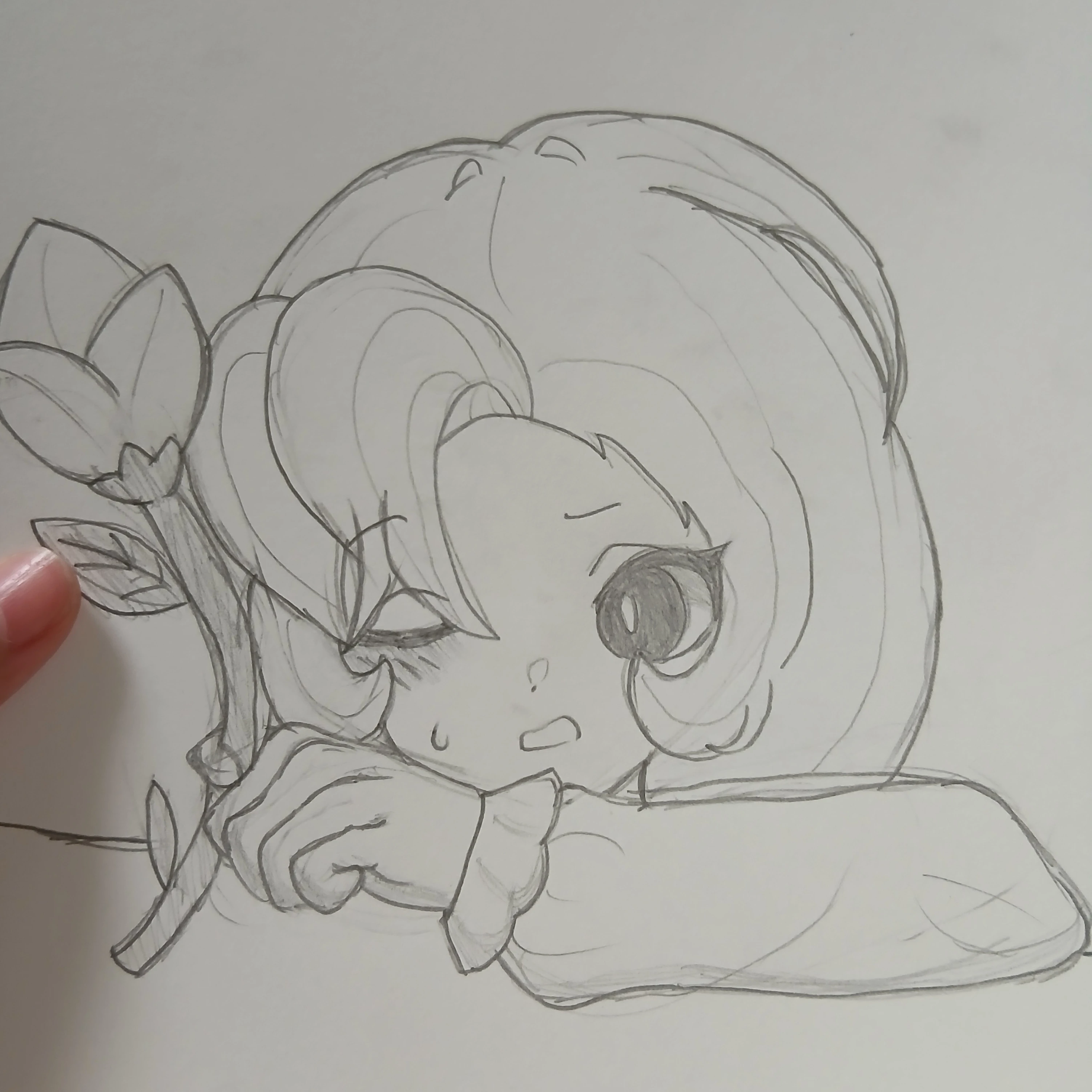 쉐도우밀크