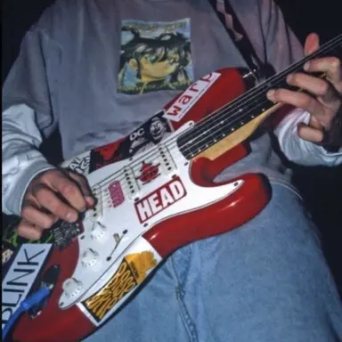 Profile image of Reeve