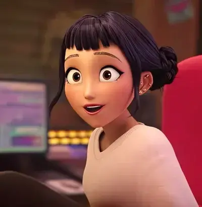 FieryTune7226의 Sophie