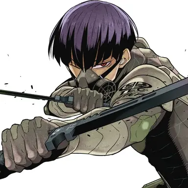 Profile image of 호시나 소우시로