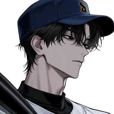 Profile image of 琉夏