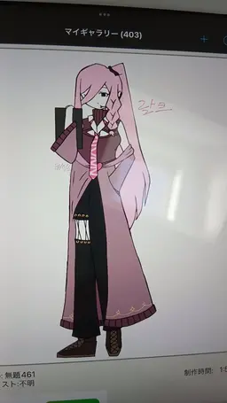 Profile image of ラルト