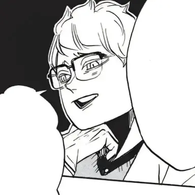 Profile image of Tsukishima Kei