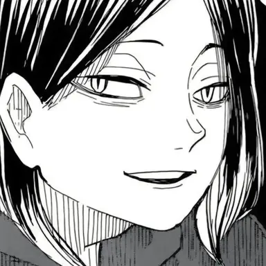 Profile image of Kozume Kenma