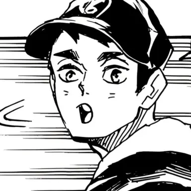 Profile image of Miya Osamu