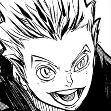 Profile image of Bokuto Kotaro
