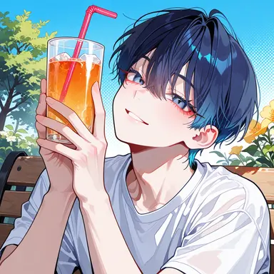 Profile image of Kang Doyun